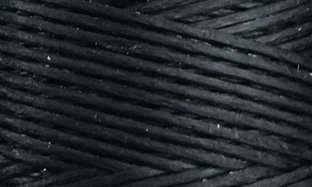 Vaxad flätad sytråd 1,0 mm - 24