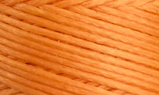 Vaxad flätad sytråd 1,0 mm - 13