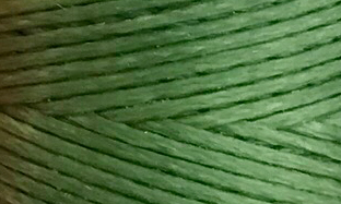 Vaxad flätad sytråd 1,0 mm - 20