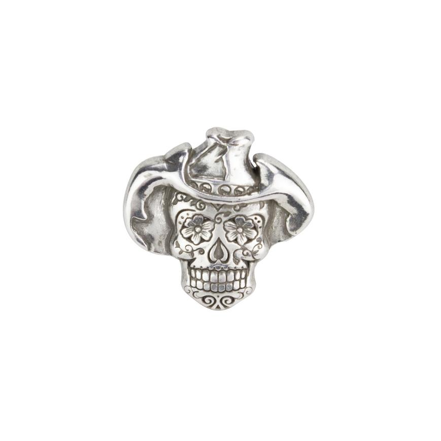 Concho Sugar Scull Cowboy