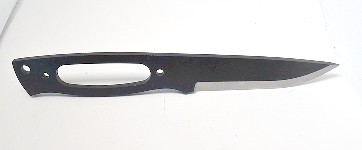 NKD Forester 100 C Scandi 