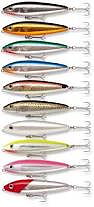Rapala Skitter Walk 11cm