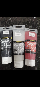 Smell Gel