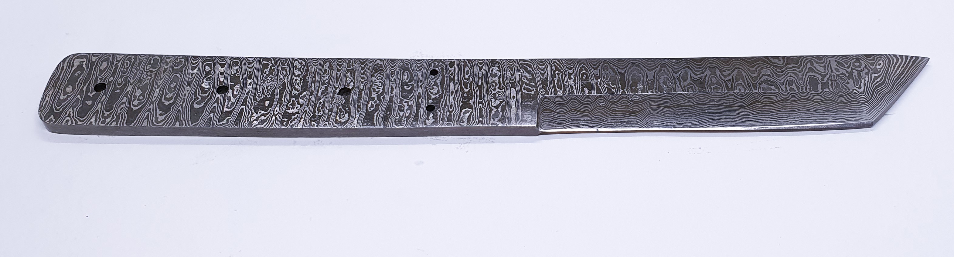 Damask Tanto 110