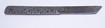 Damask Tanto 110