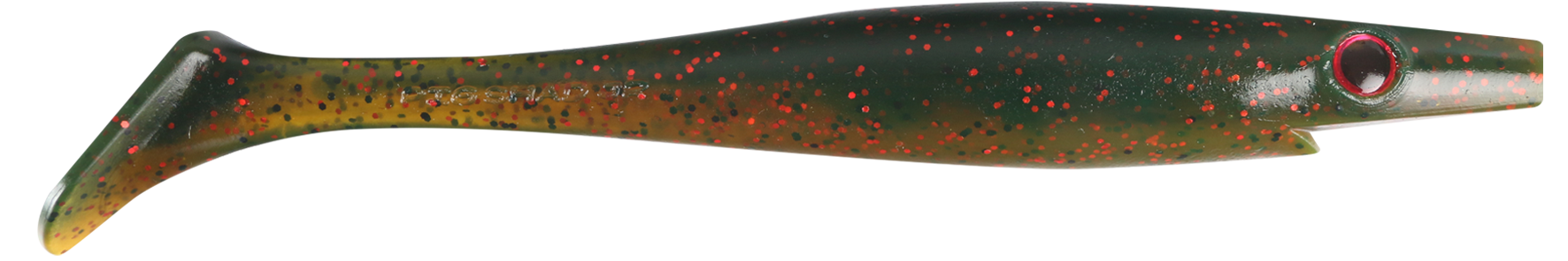 Pig Shad Nano 15 cm (4-pack) - 31