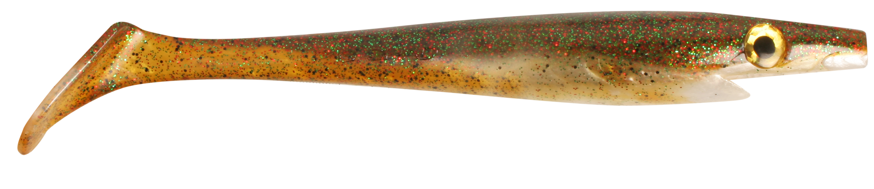 Pig Shad Nano 15 cm (4-pack) - 5
