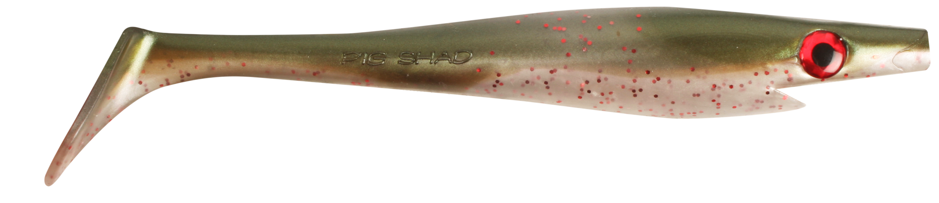 Pig Shad Nano 15 cm (4-pack) - 3