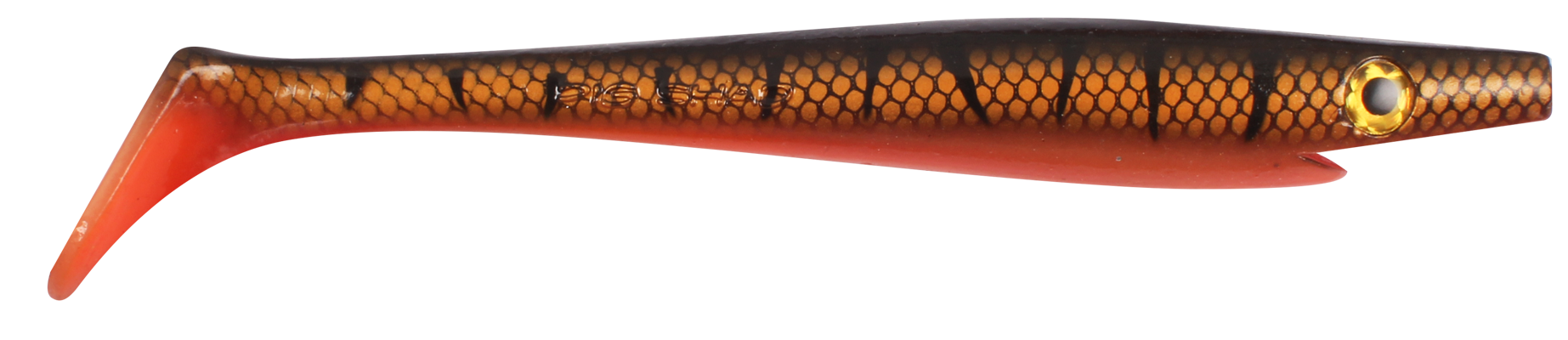 Pig Shad Nano 15 cm (4-pack) - 36