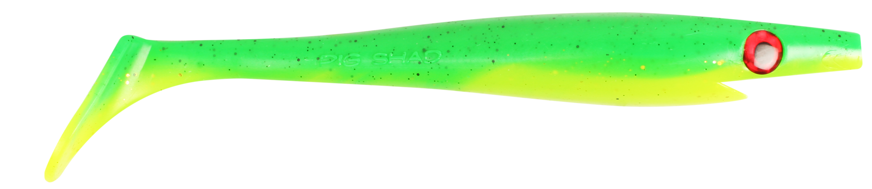 Pig Shad Nano 15 cm (4-pack) - 2
