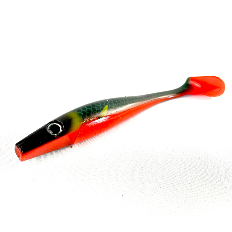 Pig Shad Nano 15 cm (4-pack) - 41