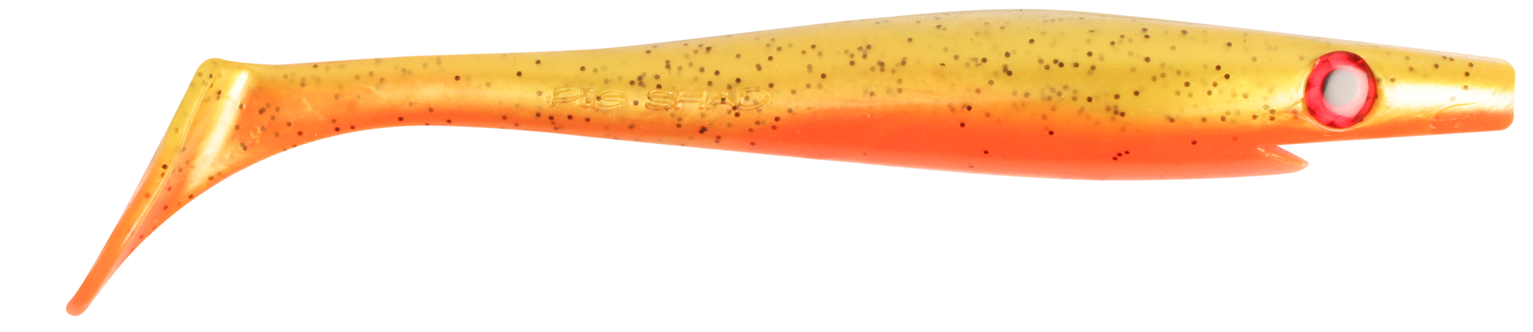 Pig Shad Nano 15 cm (4-pack) - 4