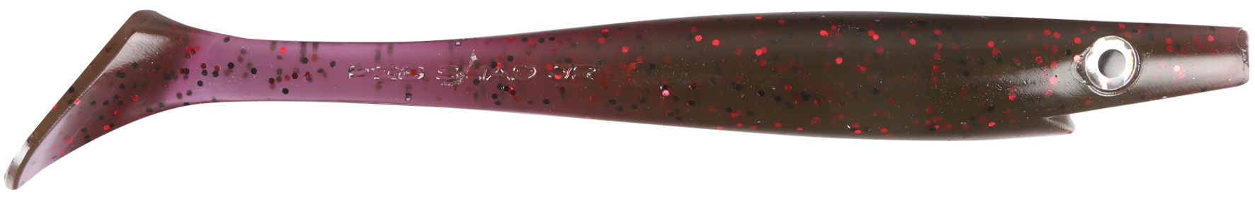Pig Shad Nano 15 cm (4-pack) - 19