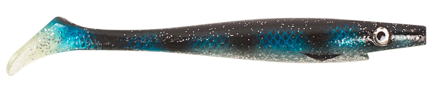 Pig Shad Nano 15 cm (4-pack) - 11