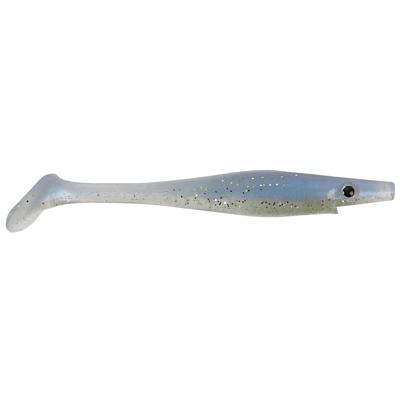 Pig Shad Nano 15 cm (4-pack) - 47