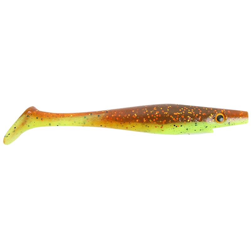 Pig Shad Nano 15 cm (4-pack) - 48