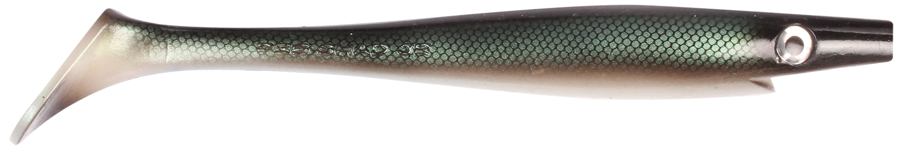 Pig Shad Nano 15 cm (4-pack) - 22