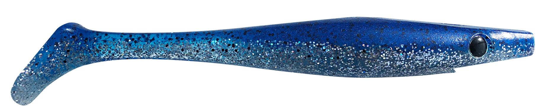 Pig Shad Nano 15 cm (4-pack) - 15