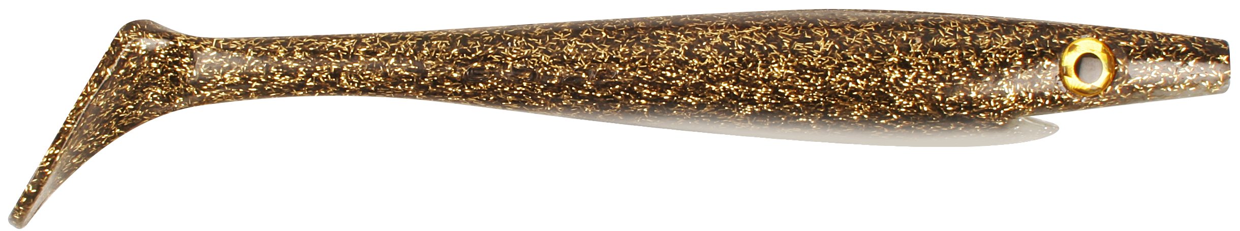 Pig Shad Nano 15 cm (4-pack) - 6