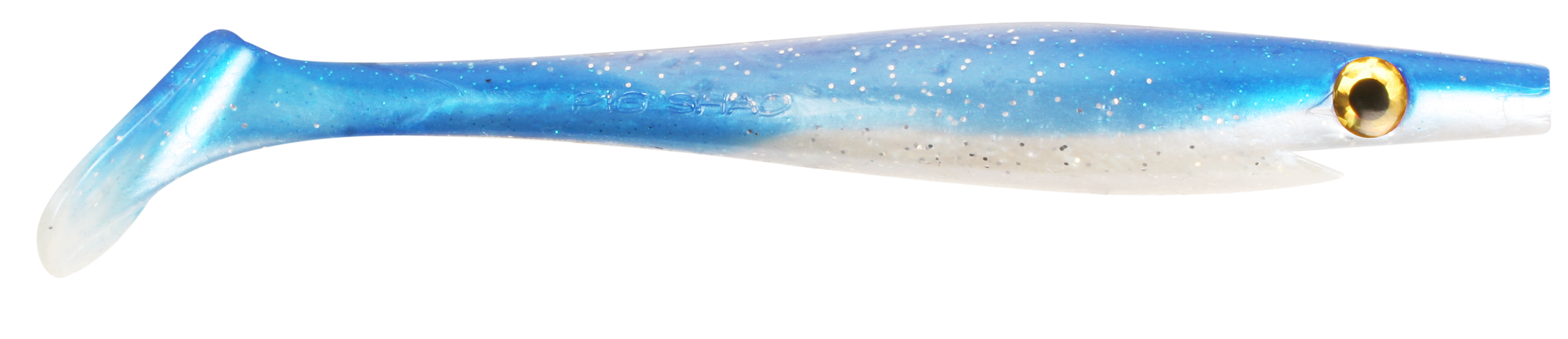Pig Shad Nano 15 cm (4-pack)