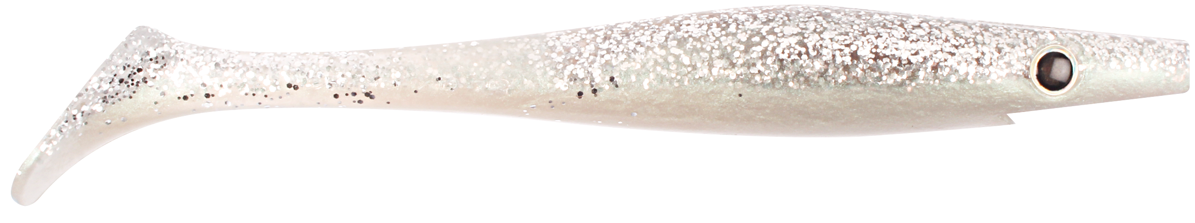 Pig Shad Nano 15 cm (4-pack) - 29