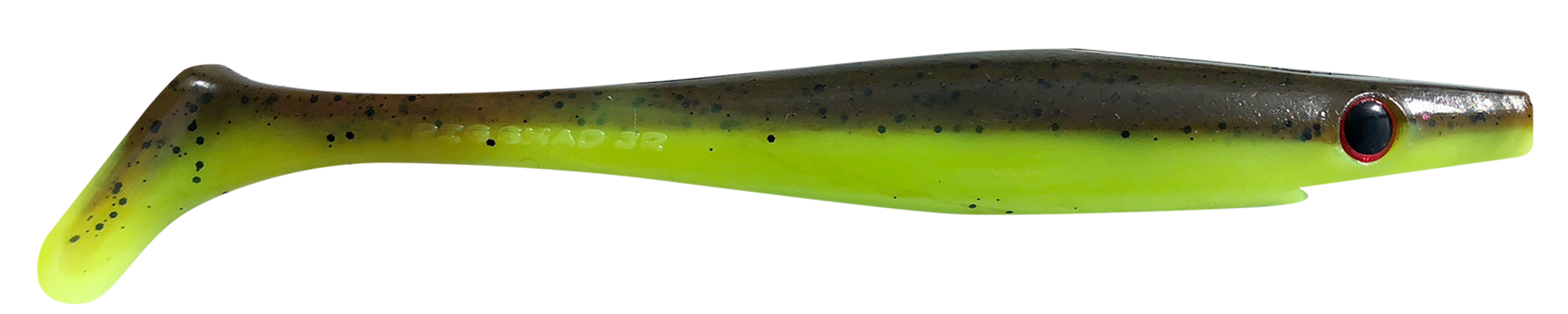 Pig Shad Nano 15 cm (4-pack) - 18