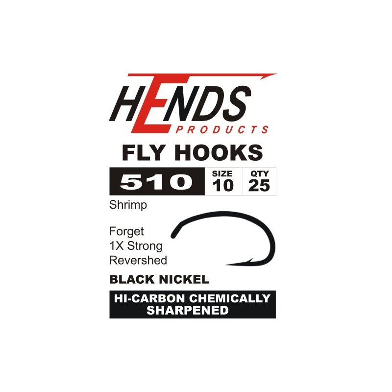Hends BL510