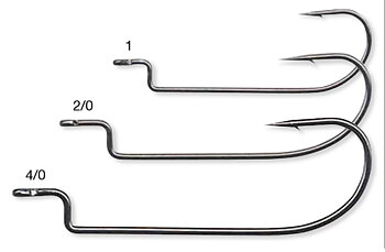 Darts Offset Hook