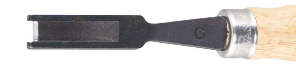French Edge Skiving Tool - 3