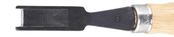 French Edge Skiving Tool - 4