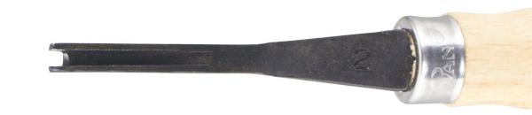 French Edge Skiving Tool - 5