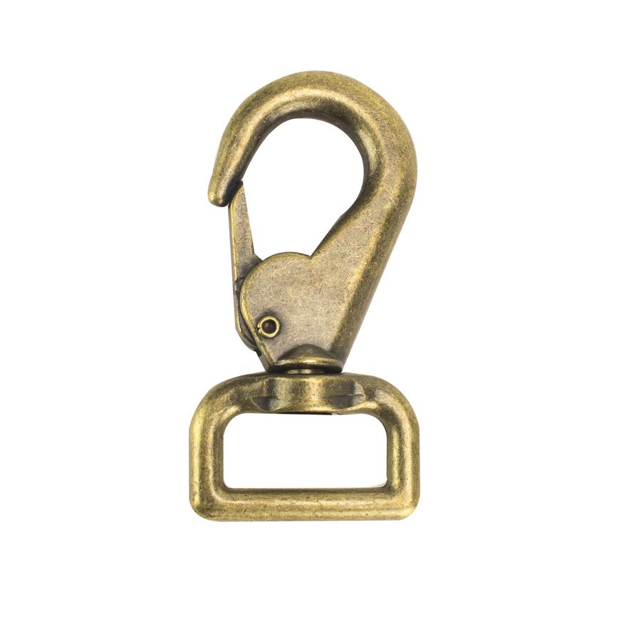 Karbinhake 76 x 25 mm - 4