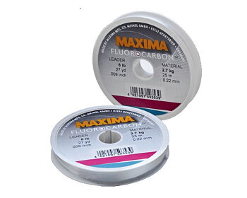 Maxima Fluorcarbon