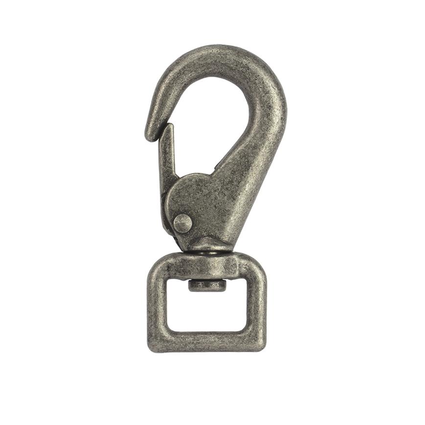 Karbinhake 76 x 20 mm - 3