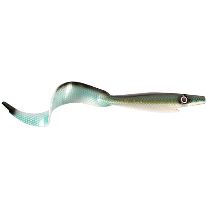 Giant Pig Tail 40 cm 150g  - 4