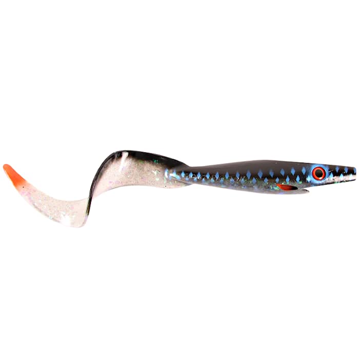 Giant Pig Tail 40 cm 150g  - 5