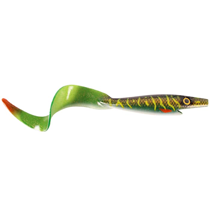 Giant Pig Tail 40 cm 150g  - 8