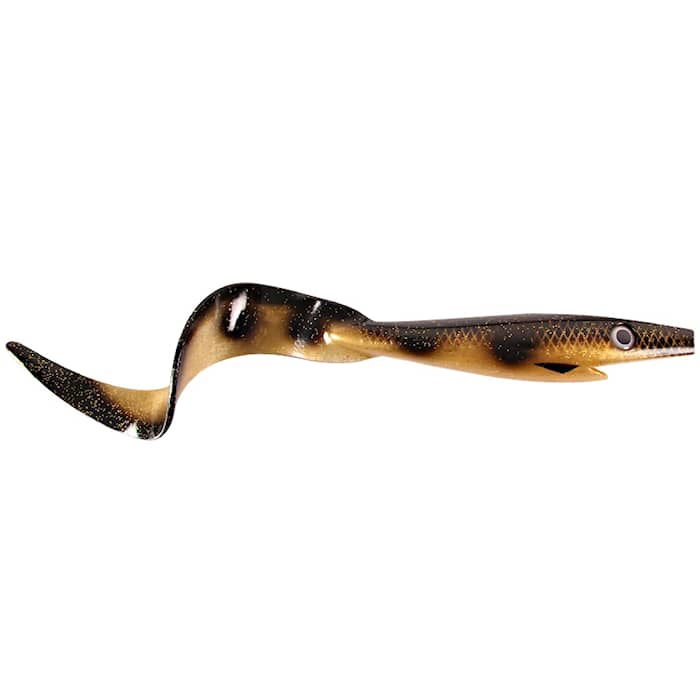 Giant Pig Tail 40 cm 150g 