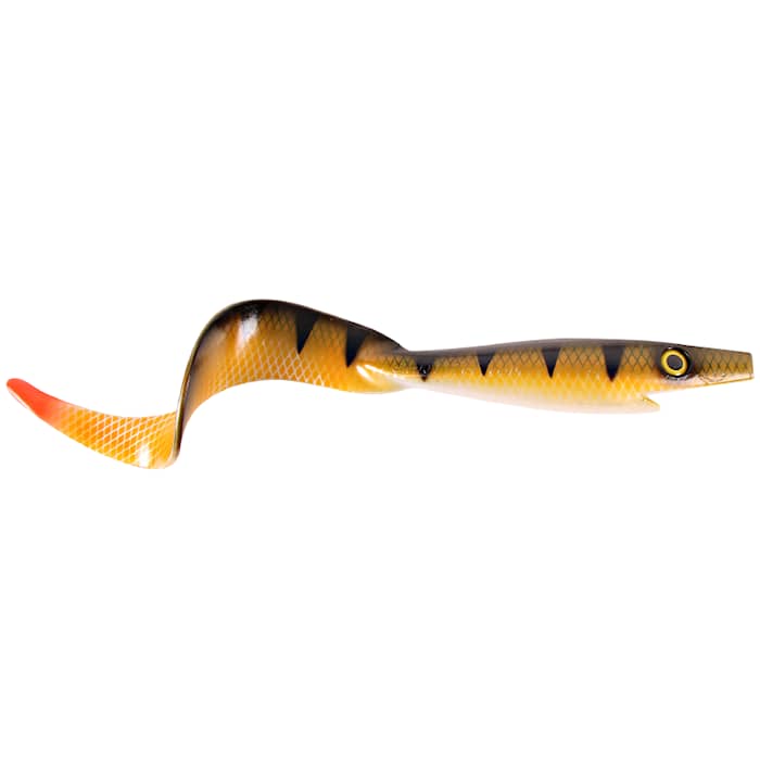 Giant Pig Tail 40 cm 150g  - 3