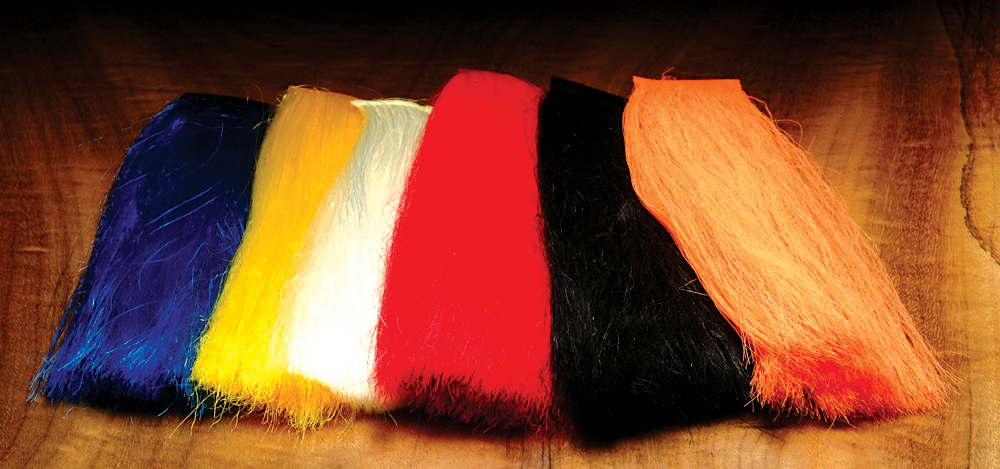 Fishair