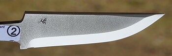 Eklund Nordic 80 Blästrad