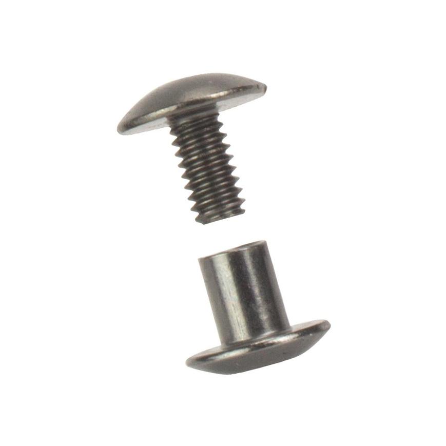 Chicagonit  6 mm - öppen - 2