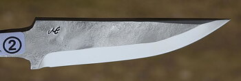 Eklund Nordic 80 Smidd yta