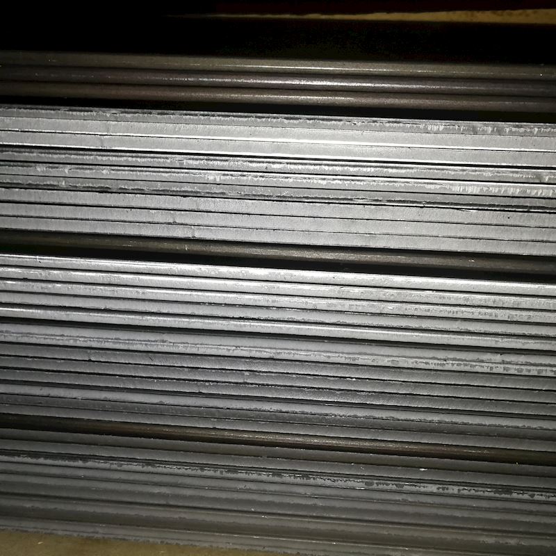 UHB20C/3,5 x 275 x 250 mm