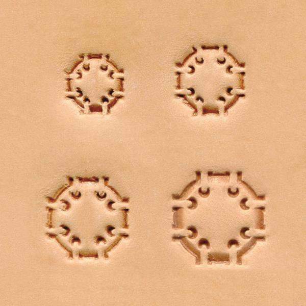 Puns set - Circle Weave