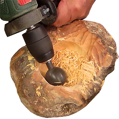 Orbicut 20 mm