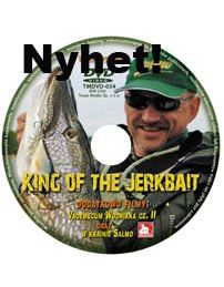 King of the Jerkbait
