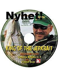 King of the Jerkbait