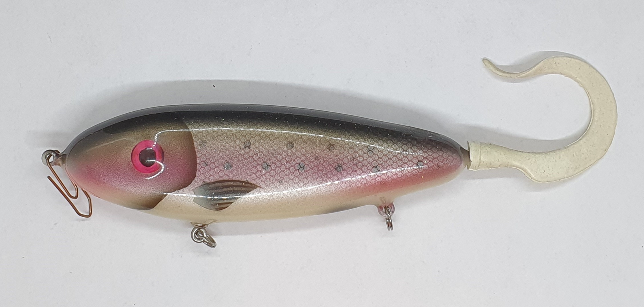 Mälaren Lures #02