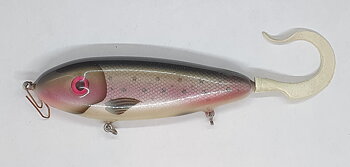 Mälaren Lures #02